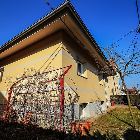 Apartment In Lublana Zewnętrze zdjęcie