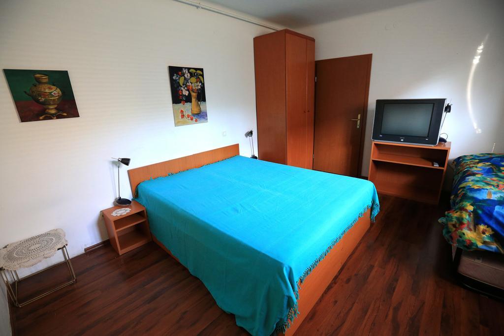 Apartment In Lublana Zewnętrze zdjęcie