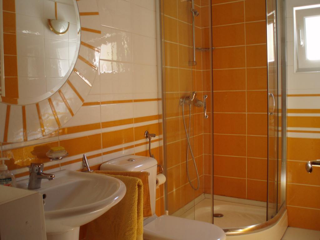 Apartment In Lublana Zewnętrze zdjęcie