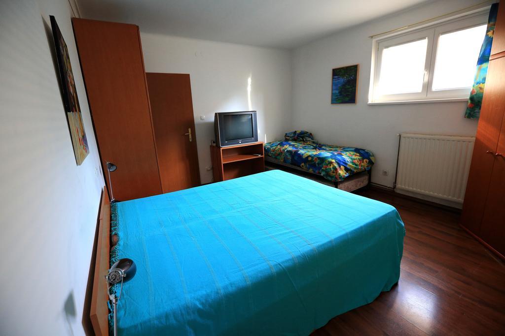 Apartment In Lublana Zewnętrze zdjęcie