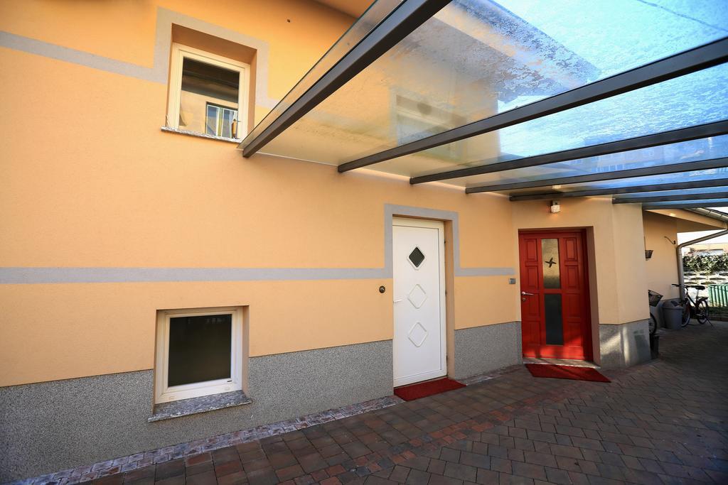 Apartment In Lublana Zewnętrze zdjęcie