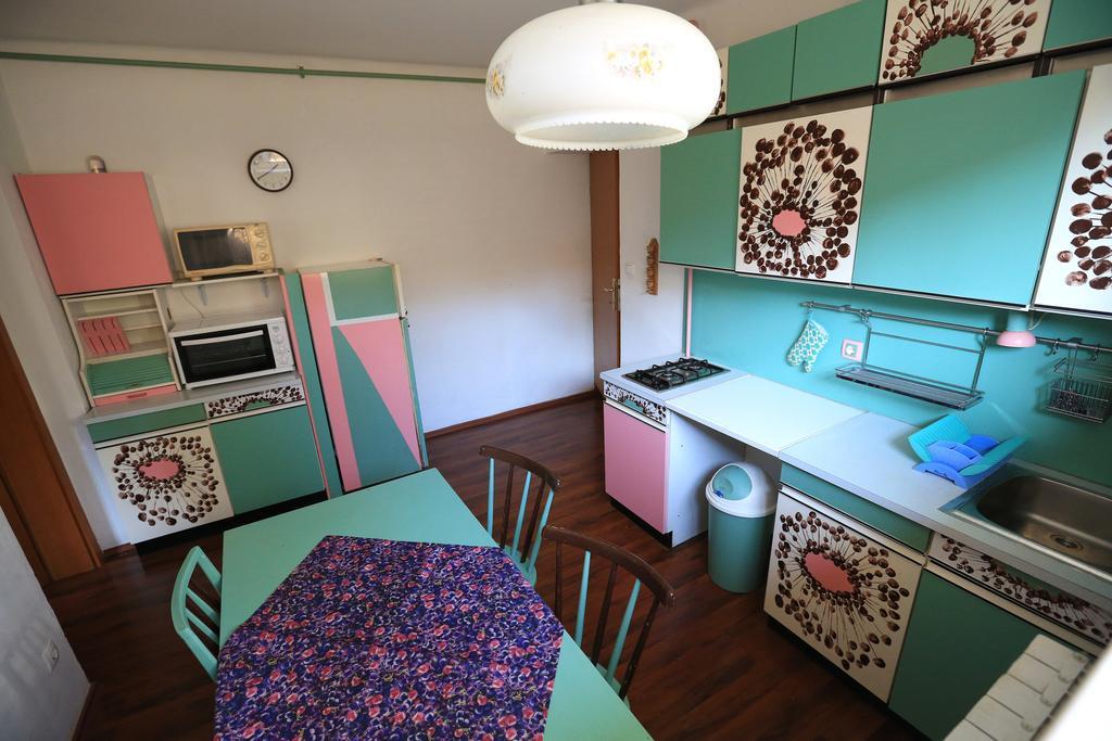 Apartment In Lublana Zewnętrze zdjęcie