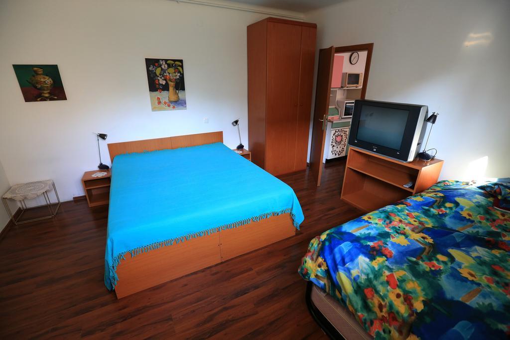 Apartment In Lublana Zewnętrze zdjęcie